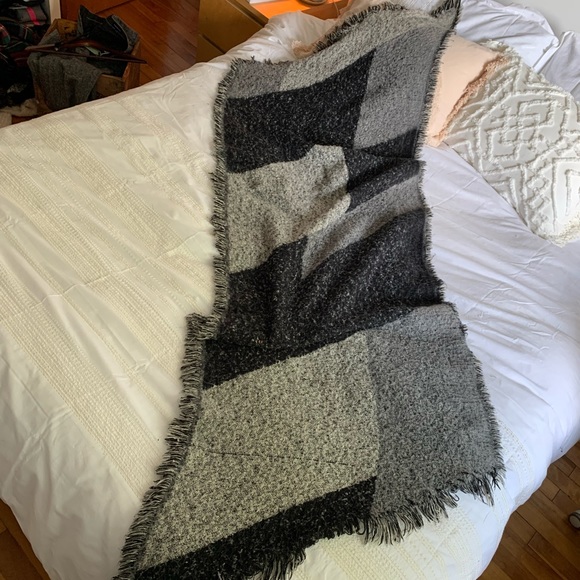 Winter scarf - Picture 2 of 4